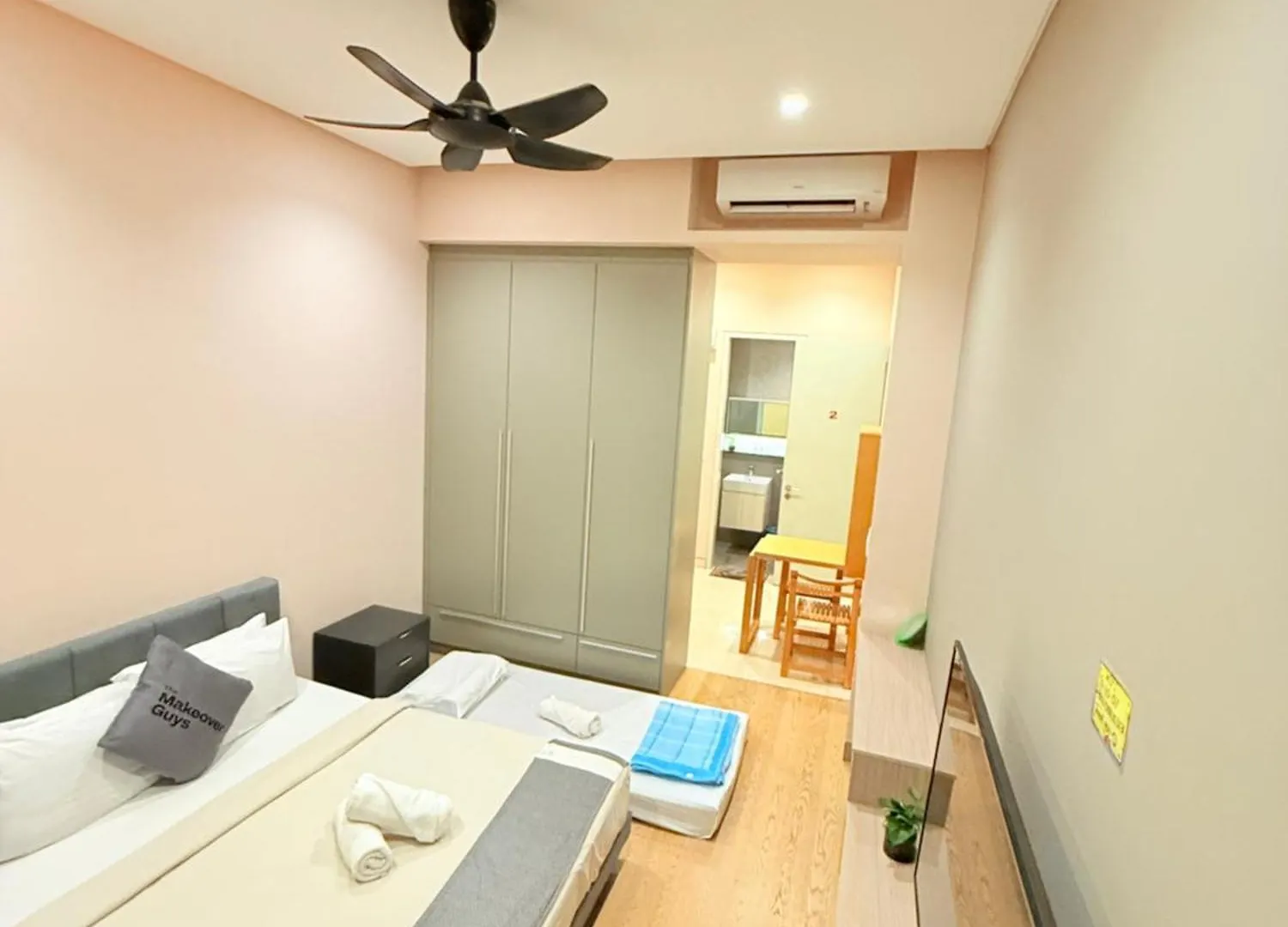 Regal Horizon Apartment Infinity Pool Куала-Лумпур