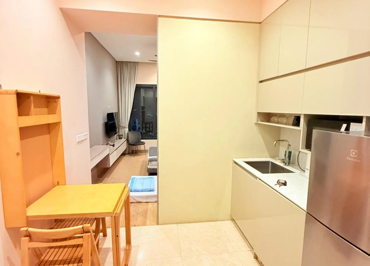 Regal Horizon Apartment Infinity Pool Куала-Лумпур Малайзия