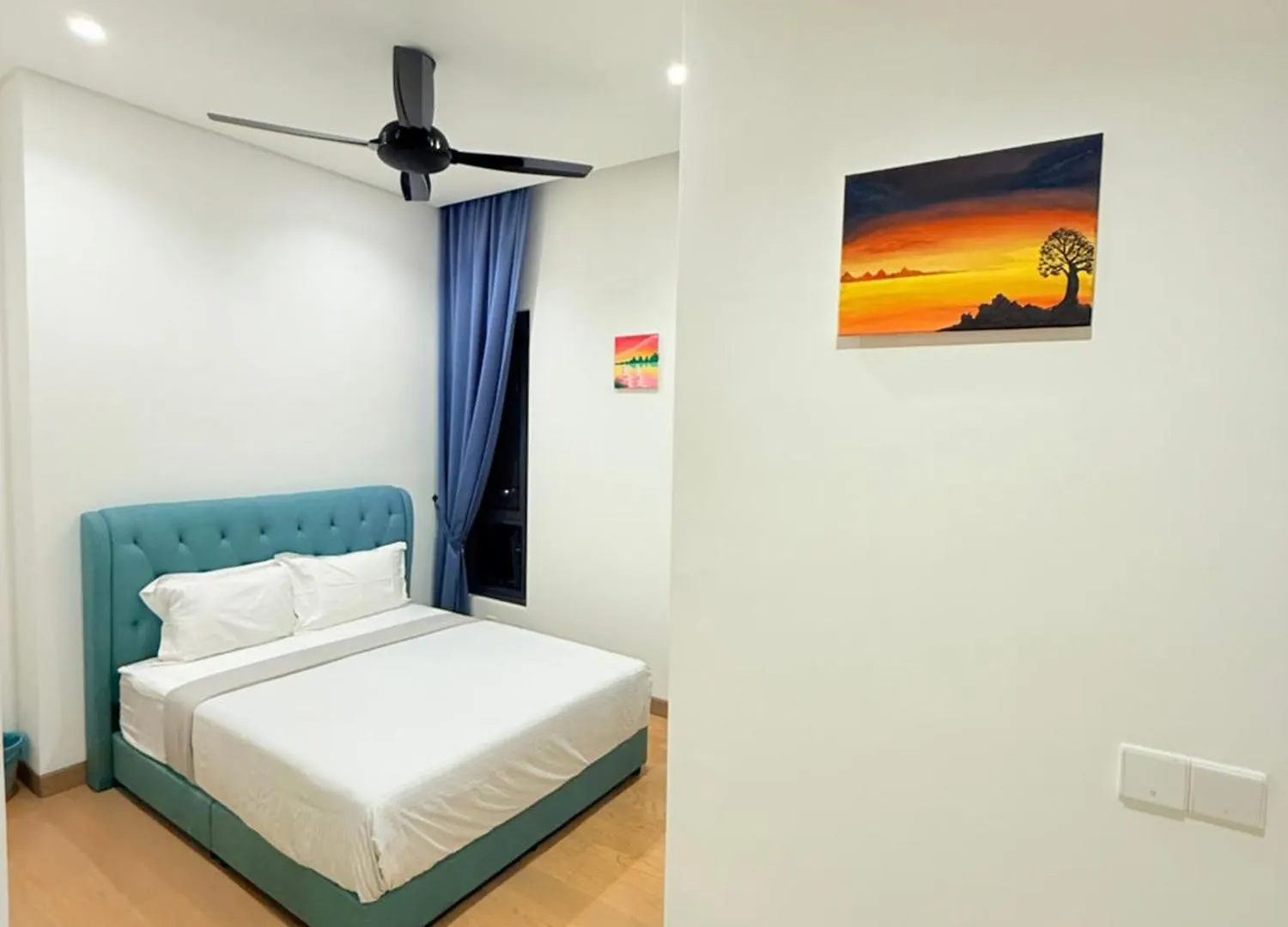 Regal Horizon Apartment Infinity Pool Куала-Лумпур