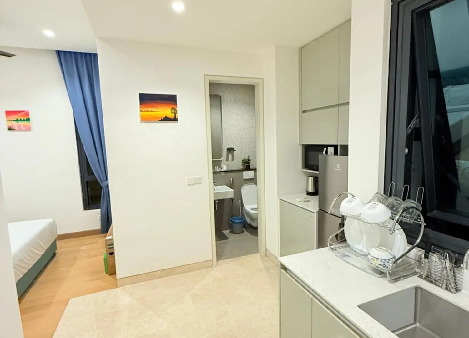 Regal Horizon Apartment Infinity Pool Куала-Лумпур