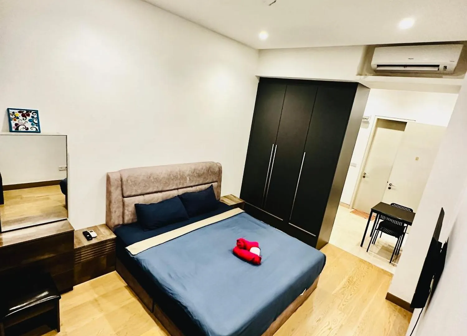 Regal Horizon Apartment Infinity Pool Куала-Лумпур