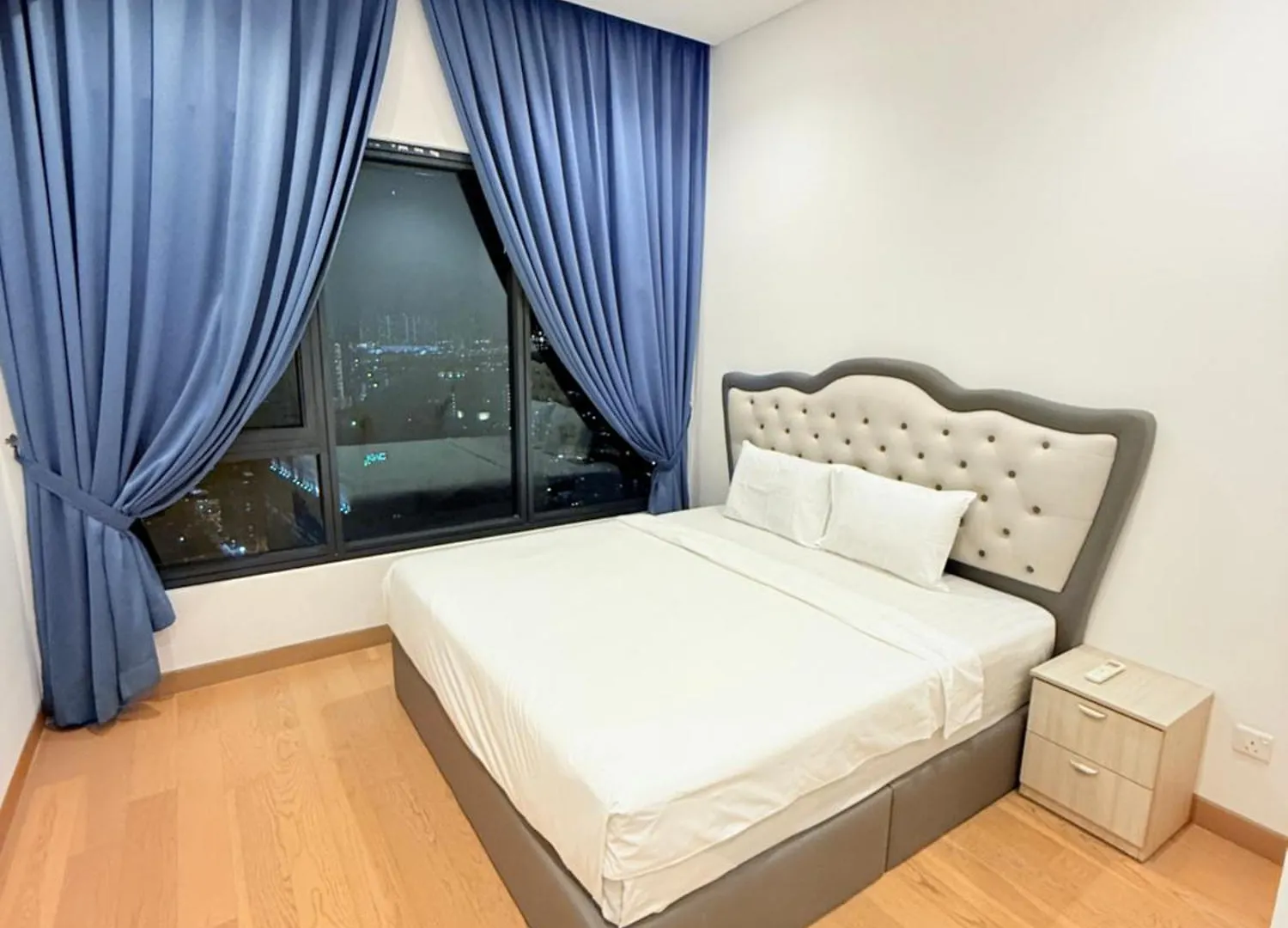 Regal Horizon Apartment Infinity Pool Куала-Лумпур