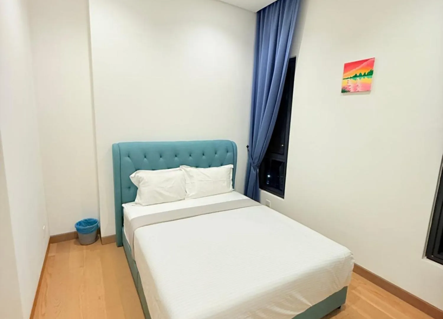 Regal Horizon Apartment Infinity Pool Куала-Лумпур
