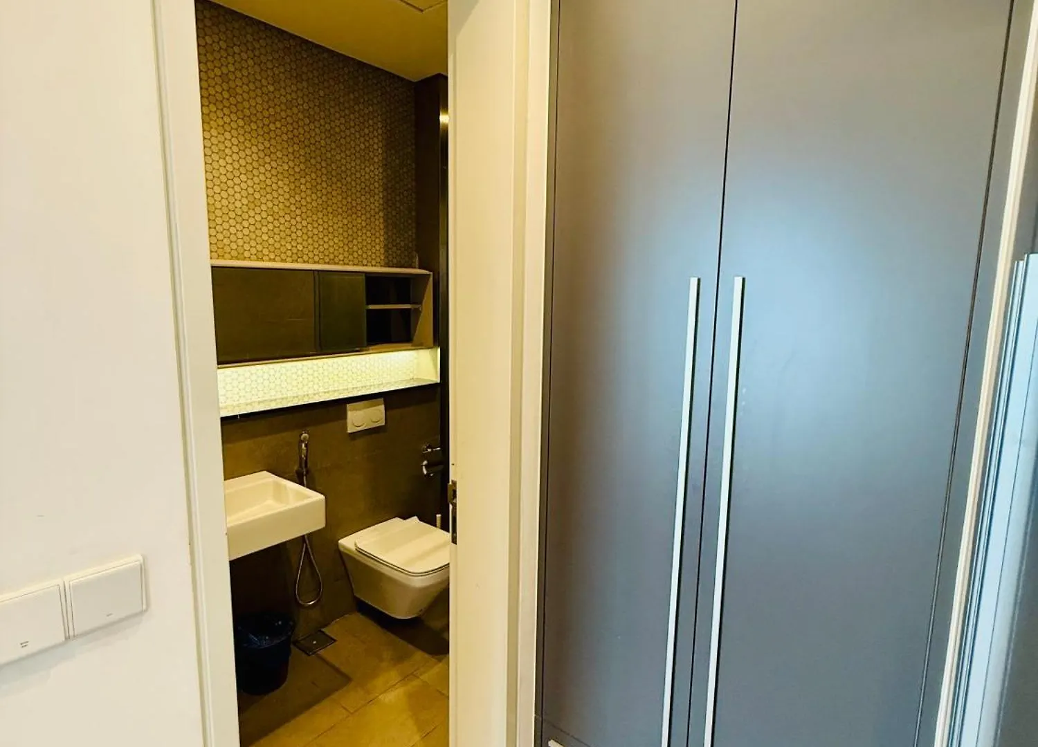 Regal Horizon Apartment Infinity Pool كوالالمبور ماليزيا