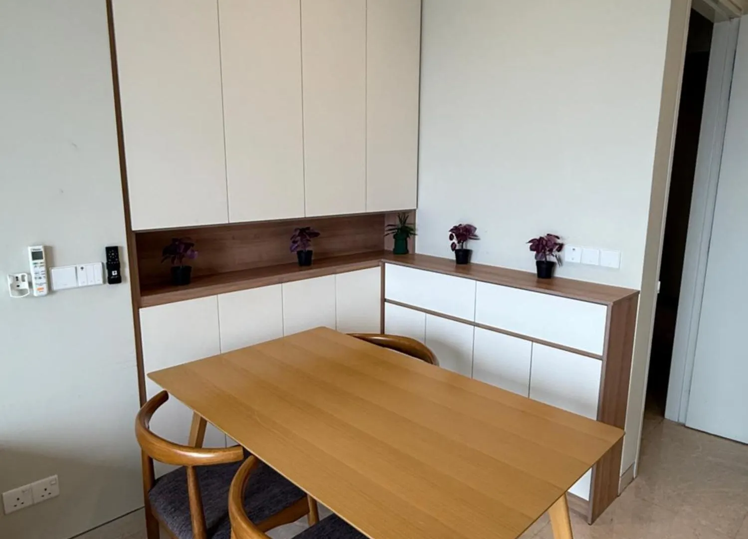 Regal Horizon Apartment Infinity Pool كوالالمبور