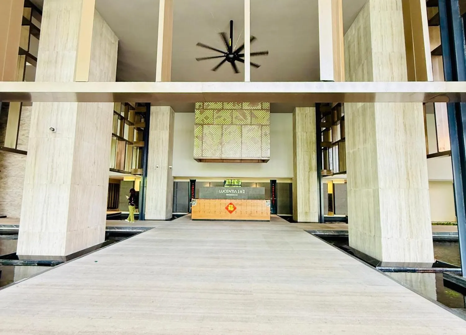 Regal Horizon Apartment Infinity Pool كوالالمبور ماليزيا