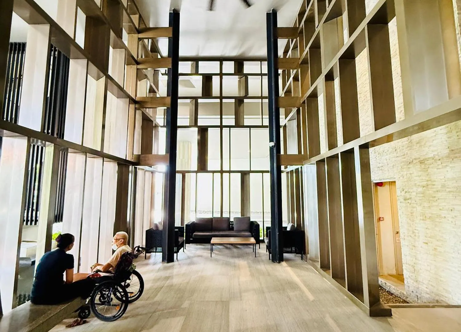 Regal Horizon Apartment Infinity Pool كوالالمبور ماليزيا