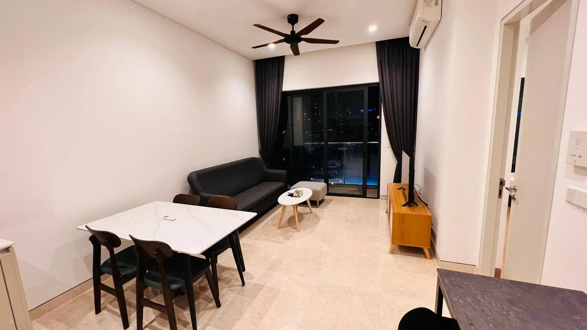 Regal Horizon Apartment Infinity Pool كوالالمبور