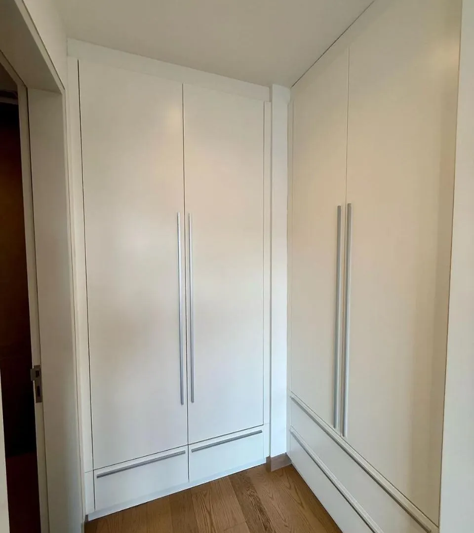 Regal Horizon Apartment Infinity Pool كوالالمبور 0*,