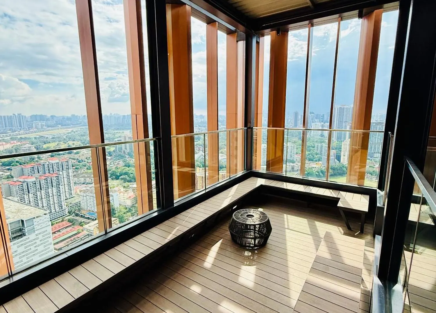 Regal Horizon Apartment Infinity Pool Kuala Lumpur 0*,  Malajsie