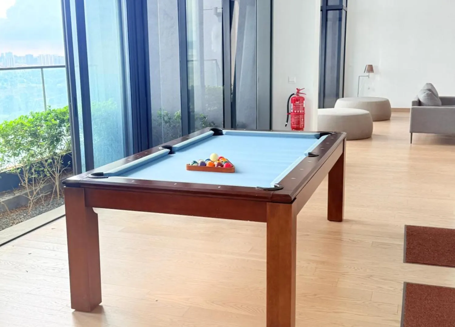 Regal Horizon Apartment Infinity Pool Kuala Lumpur