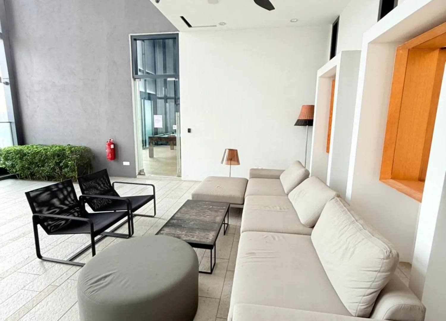 Regal Horizon Apartment Infinity Pool Kuala Lumpur