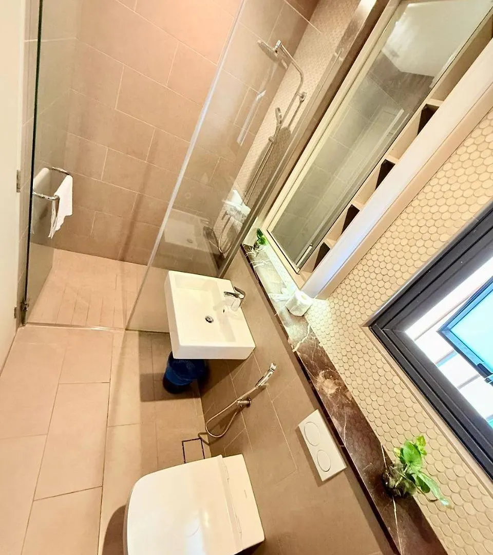Regal Horizon Apartment Infinity Pool Kuala Lumpur 0*,  Malajsie